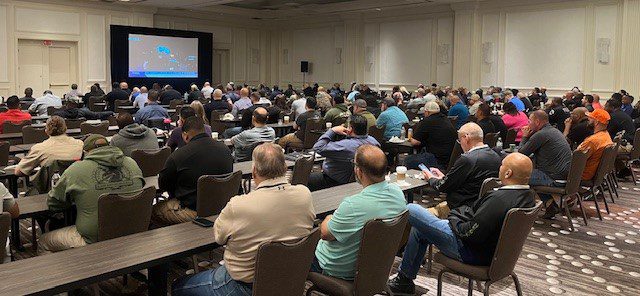 Texas Association of Hostage Negotiators