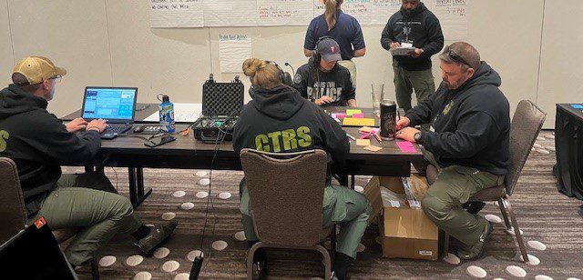 Texas Association of Hostage Negotiators