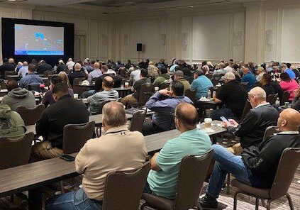 Texas Association of Hostage Negotiators